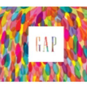 e -Gap Gift Card $55.64